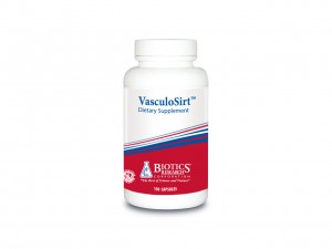 VasculoSirt